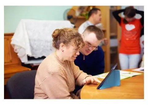 Trusted NDIS Services Provider in Copper Coast for Personalised Care - 3/3