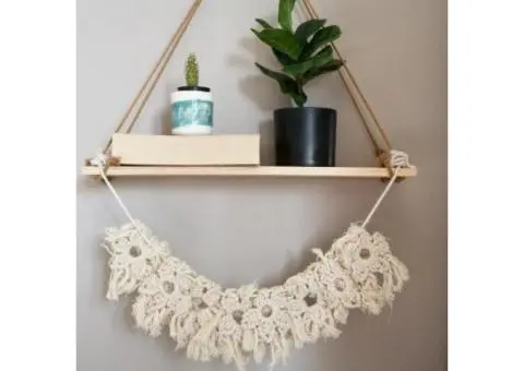 Ethical Home Decor Available Online with Wholesale Deals