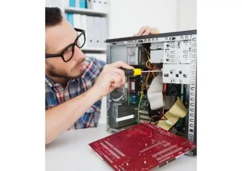 Get Professional Computer Repair Service in Brisbane