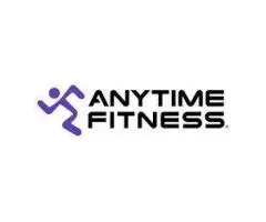 Anytime Fitness