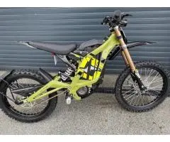 2024 Surron LBX for sale