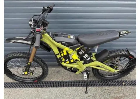 2024 Surron LBX for sale - 2/6