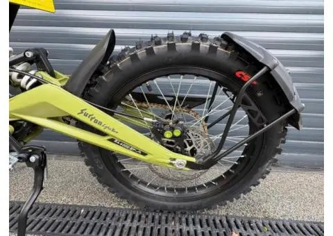 2024 Surron LBX for sale - 4/6