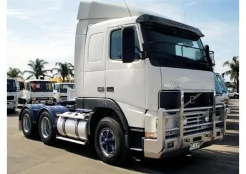 Top CASH for Unwanted Trucks in Adelaide – Free Removal & Fast Payment!