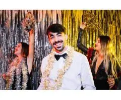 Trendy Party Photobooth for Hire in Melbourne
