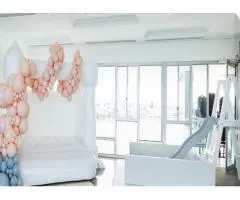 Soft Play Hire & Kids Party Planner in Melbourne | Boujee By Ashtons