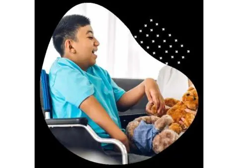 The Most Competent Name To Offer NDIS Personal Care in Noble Park