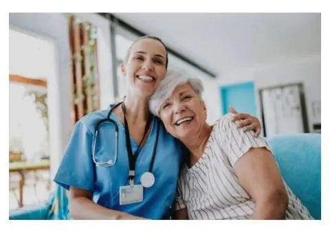 Trusted Behaviour Support Services in Perth – Ziva Care