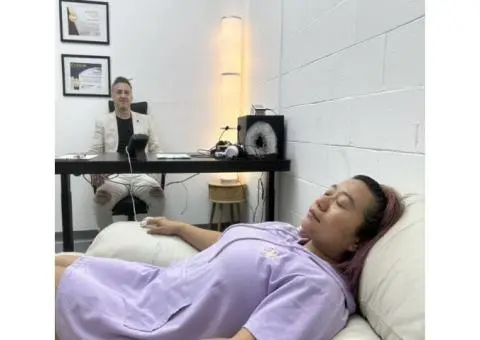 Award Winning Anxiety Hypnotherapy Brisbane