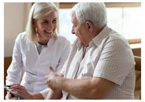 Comfortable Semi-Independent Living Accommodation in Brisbane for NDIS - 1/5