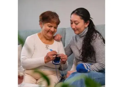 Comfortable Semi-Independent Living Accommodation in Brisbane for NDIS - 3/5