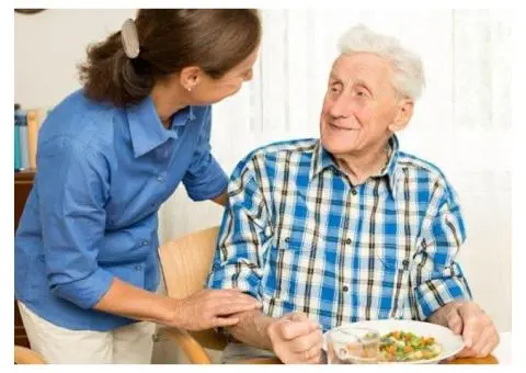 Comfortable Semi-Independent Living Accommodation in Brisbane for NDIS - 4/5