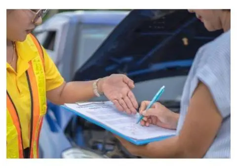 Urgent Vehicle Safety Certificate in Brisbane With Fast Approval - 1/4