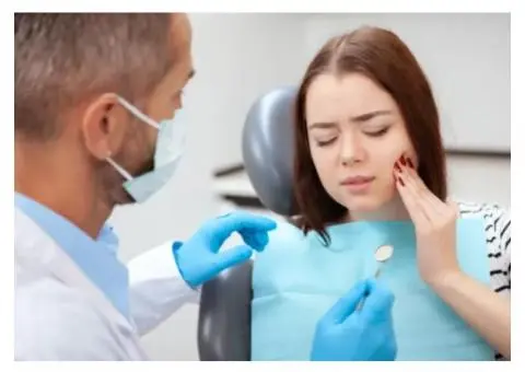 Dental Implants Chatswood