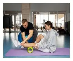 Enhance Your Performance with Sports Physiotherapy at Noble Physio Care