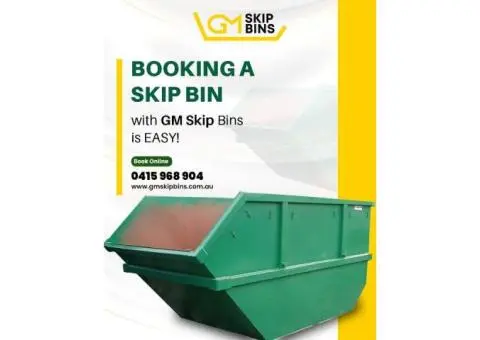 Affordable Waste Removal & Skip Bins Lara