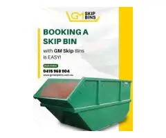 Affordable Waste Removal & Skip Bins Lara