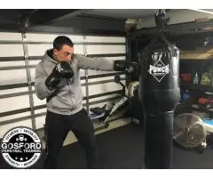 Resistance Training for Beginners in Gosford Made Simple