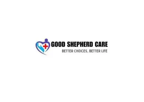 Trusted Home Care Support in Wagga Wagga – Good Shepherd Care