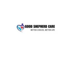 Trusted Home Care Support in Wagga Wagga – Good Shepherd Care
