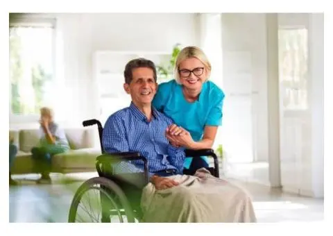 Trusted Home Care Support in Wagga Wagga – Good Shepherd Care - 2/2