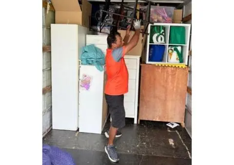 Expert Furniture Removals in greystanes