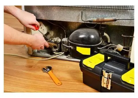 Industrial refrigerator repair service in Sydney for businesses - 1/4