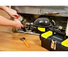 Industrial refrigerator repair service in Sydney for businesses