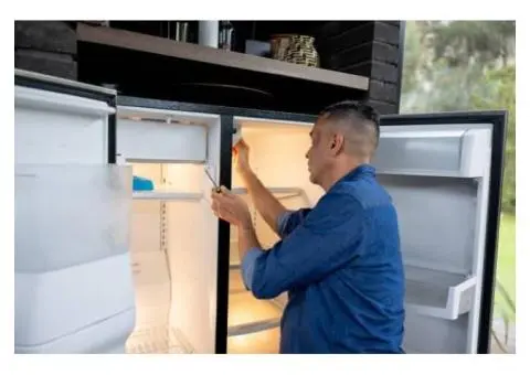 Industrial refrigerator repair service in Sydney for businesses - 2/4