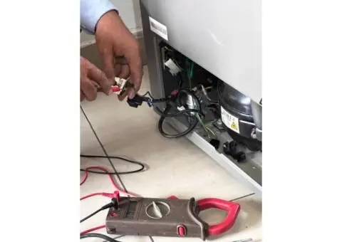 Industrial refrigerator repair service in Sydney for businesses - 3/4