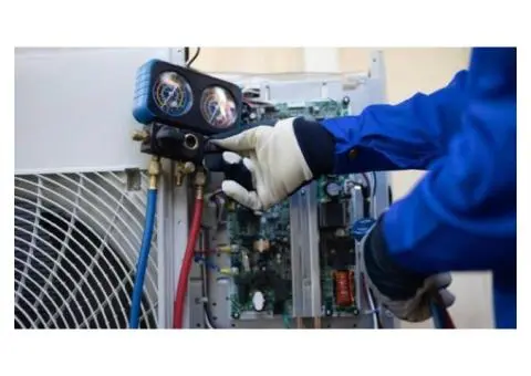 Industrial refrigerator repair service in Sydney for businesses - 4/4