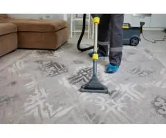 Trusted Home Cleaning Services Near Port Melbourne – Reliable & Affordable