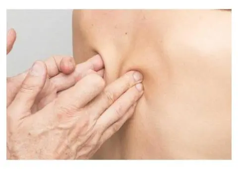 Restore Balance and Relieve Muscle Pain with Remedial Massage Adelaide