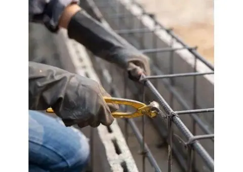 Concrete Formwork Services in Sydney for Strong Foundations - 1/3