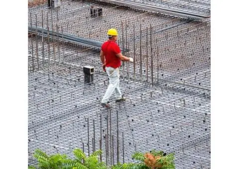 Concrete Formwork Services in Sydney for Strong Foundations - 3/3