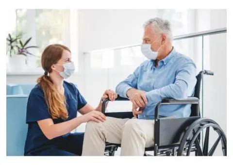 Reliable Disability Support Services in Werribee for Better Daily Living - 2/3