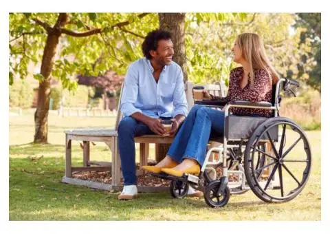 Reliable Disability Support Services in Werribee for Better Daily Living - 3/3