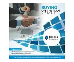 Go For Buying Off the Plan in a Simple and Stress-Free Way
