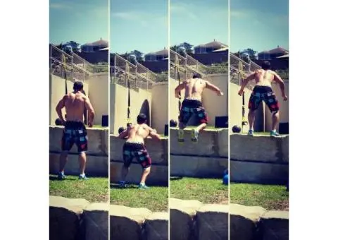 Fitness Training Central Coast – Gosford Personal Training Experts