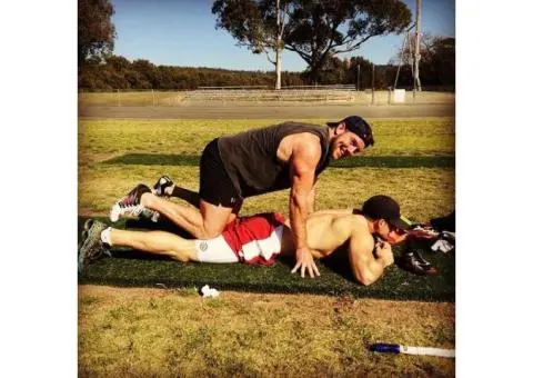 Fitness Training Central Coast – Gosford Personal Training Experts - 2/2