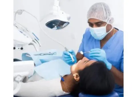 Dental Implants Crows Nest