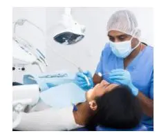 Dental Implants Crows Nest