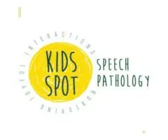 Kids Spot Speech Pathology