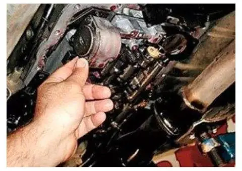 Keep Your Ride Gliding with Premium Auto Transmission Service