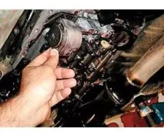 Keep Your Ride Gliding with Premium Auto Transmission Service