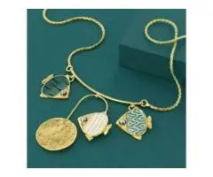 Buy a Stylish Handmade Jewellery in Australia