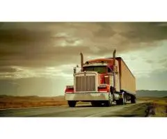 Fast & Secure Interstate Freight Delivery Services