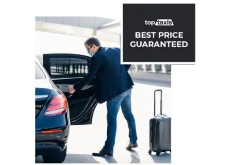 Private Taxi Services in Perth