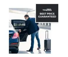 Private Taxi Services in Perth