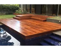 Decking Builders Melbourne